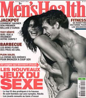 French Mens Health