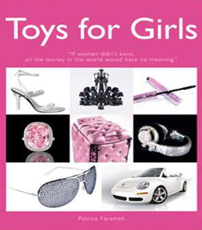 Toysforgirls