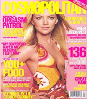 Cosmopolitan