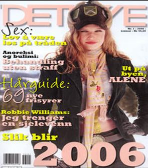 Detnye