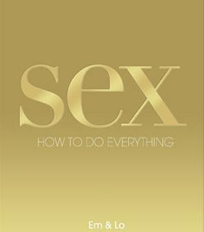 Sex Book