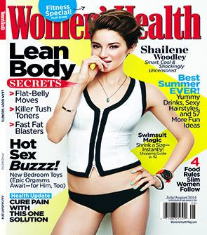 WHM