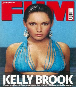 FHM