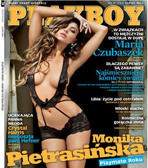 Playboy