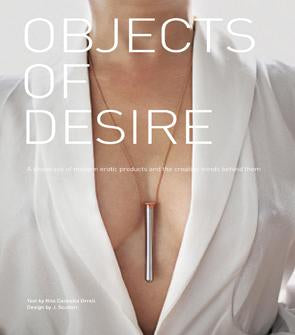 Objects Of Desire