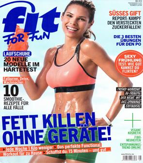 Fit For Fun