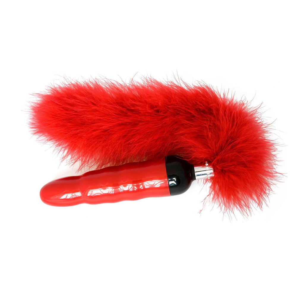 Red Minx Vibrator