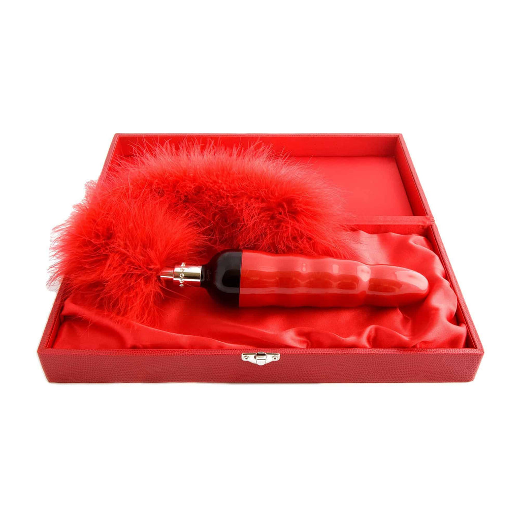 Red Minx Vibrator