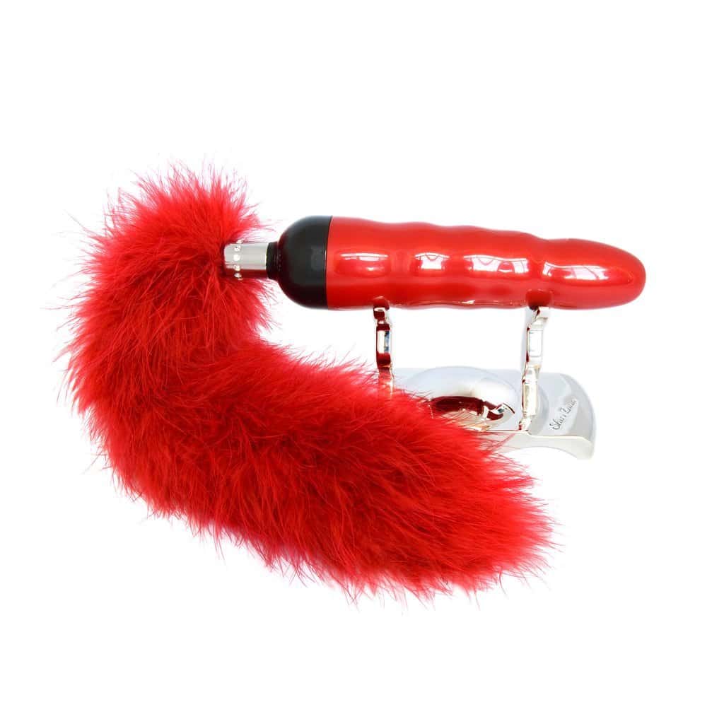 Red Minx Vibrator