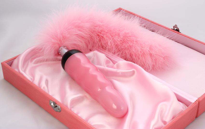 Pink Minx Vibrator