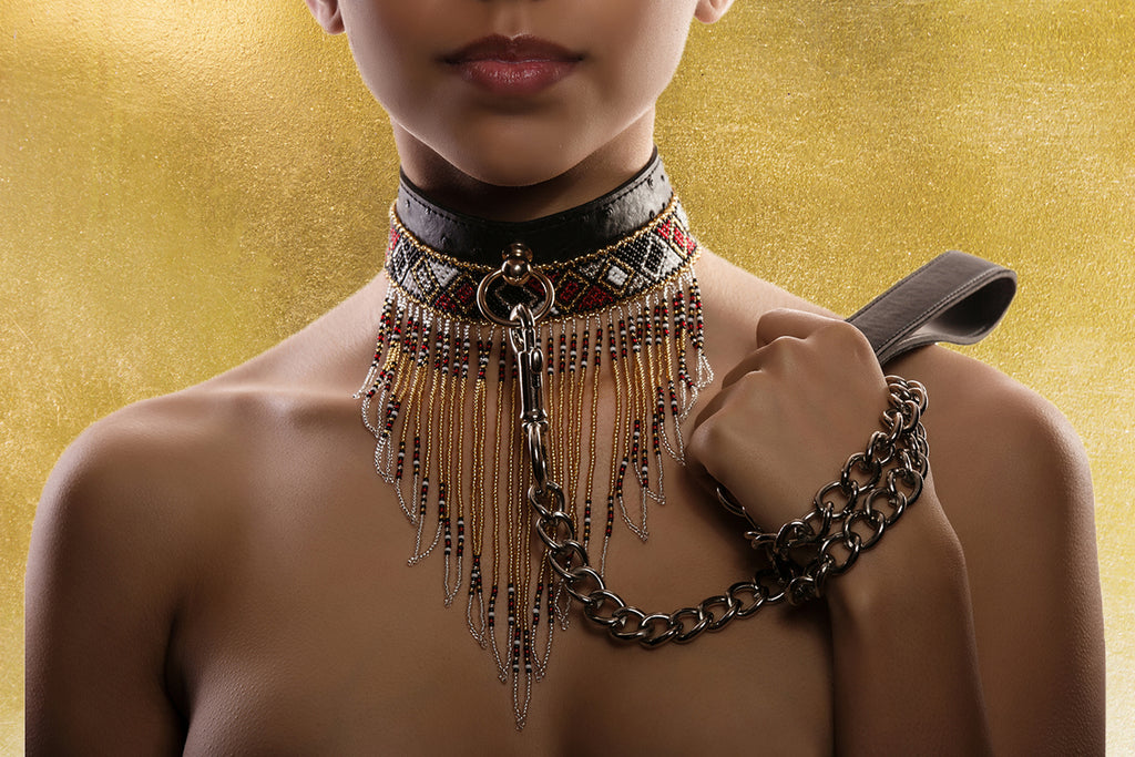 Black Choker