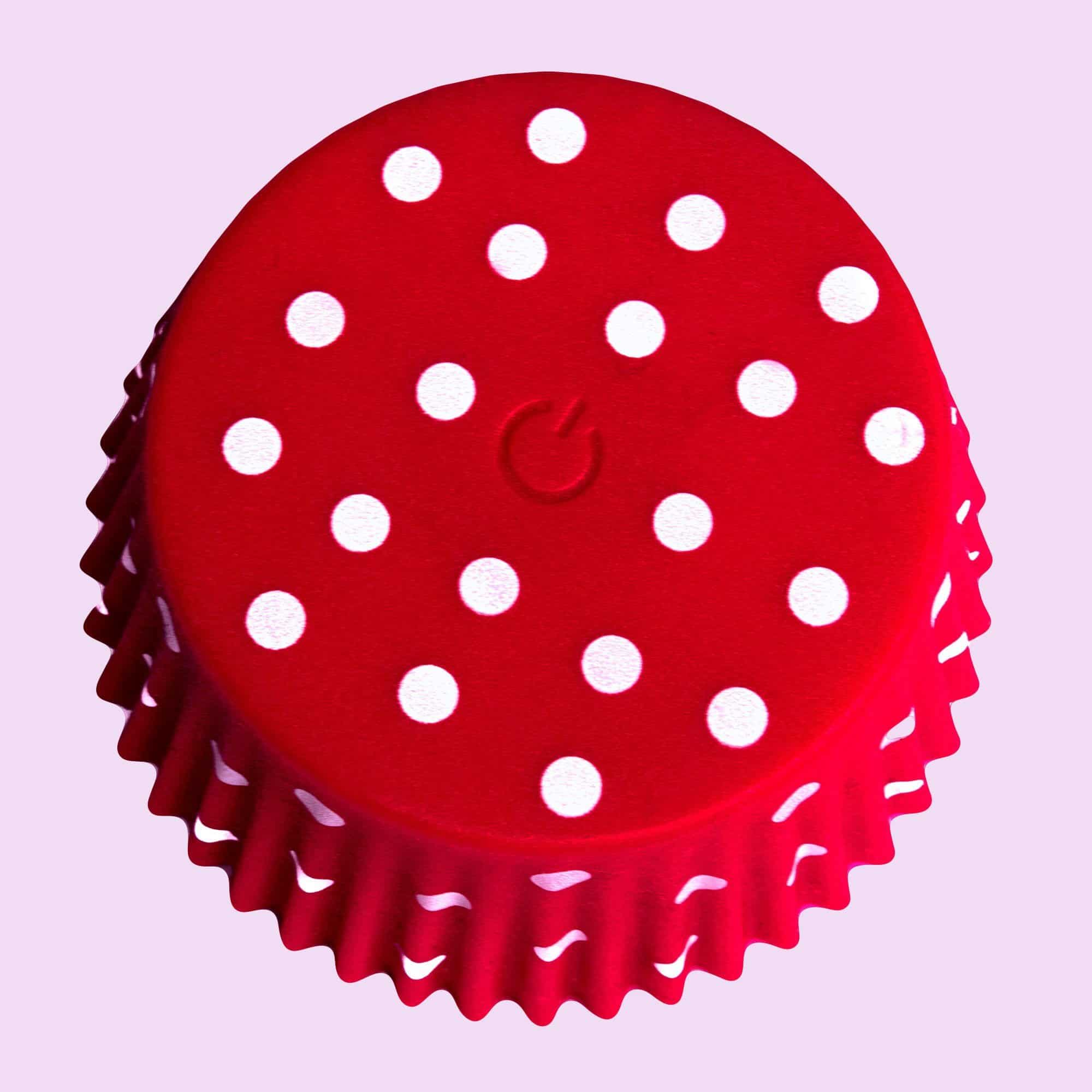 Cupcake Vibrator Shiri Zinn UK Cupcake Vibrator Shiri Zinn UK