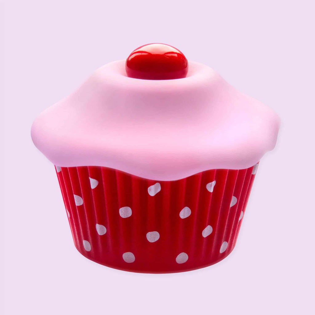 Cupcake Vibrator