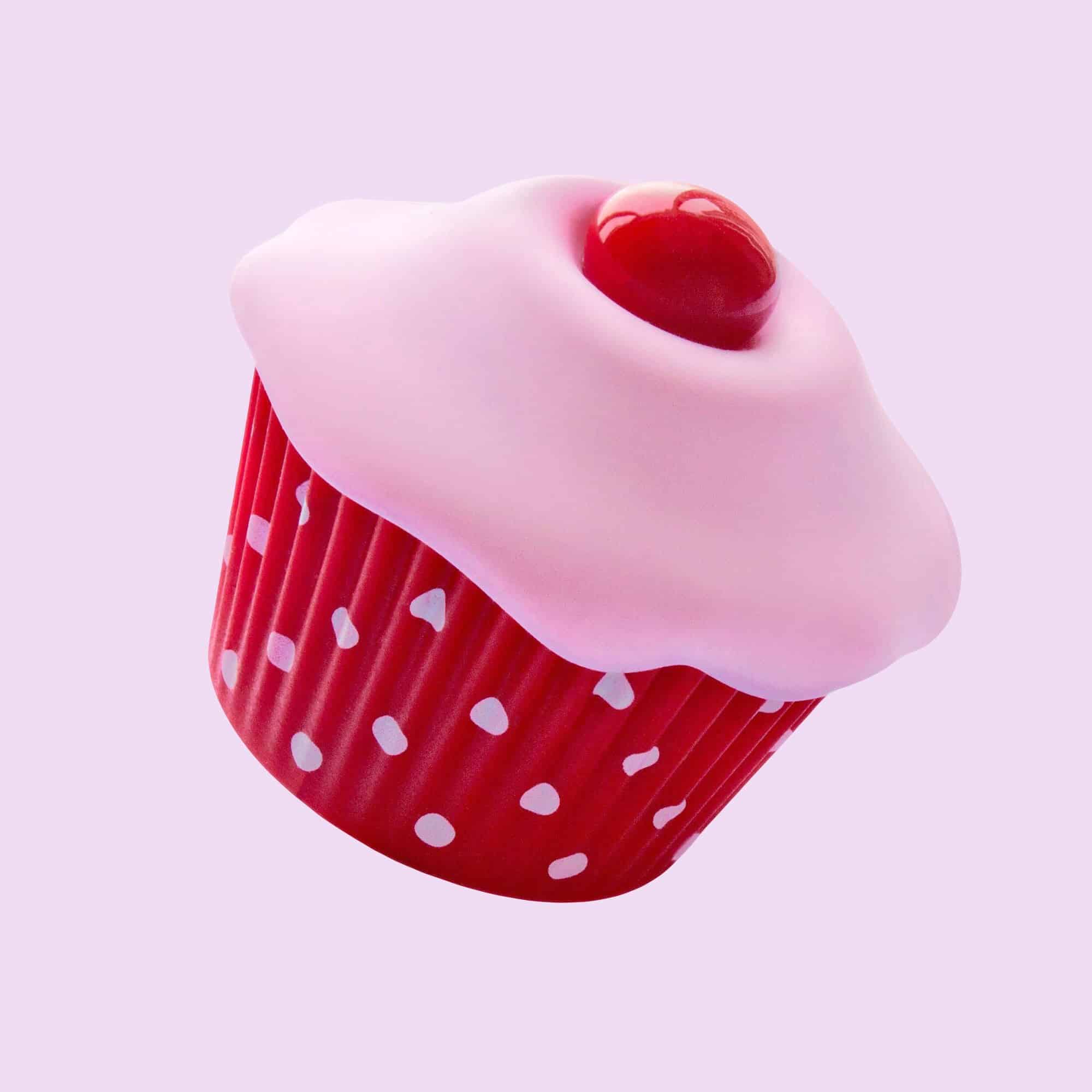 Cupcake Vibrator Shiri Zinn UK Cupcake Vibrator Shiri Zinn UK