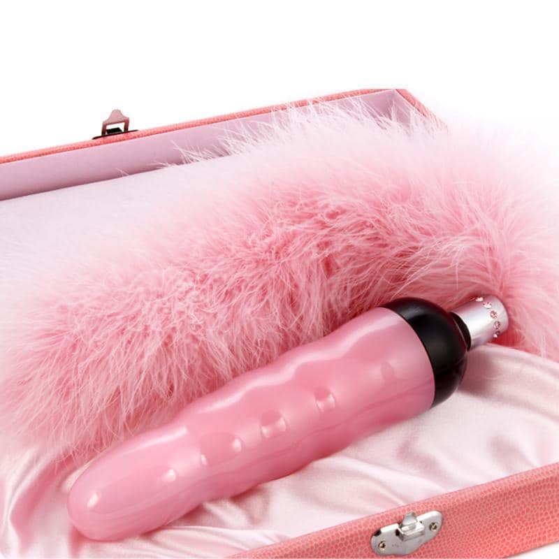 Pink Minx Vibrator