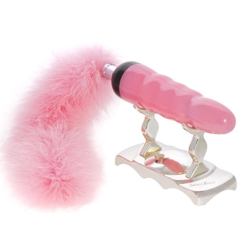 Pink Minx Vibrator