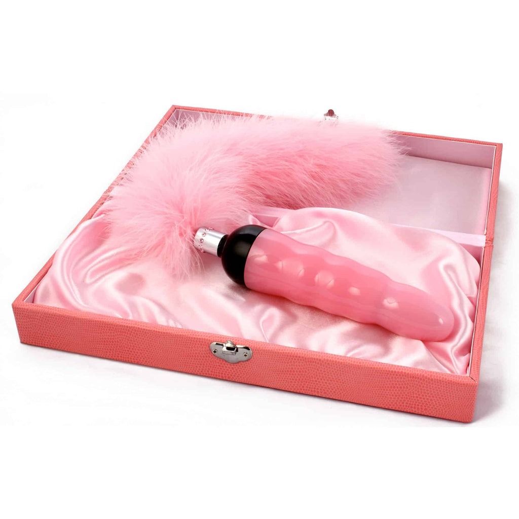 Pink Minx Vibrator